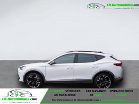 Cupra Formentor FORMENTOR VZ HYBRID|VIRTUAL|PANO|ACC|AHK|360|  occasion  Beaupuy - photo n5